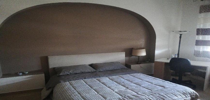 Casa Galante Hotell Palermo Exteriör bild