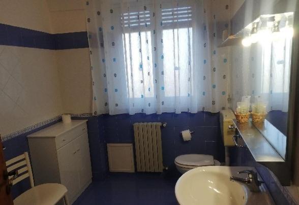 Casa Galante Hotell Palermo Exteriör bild