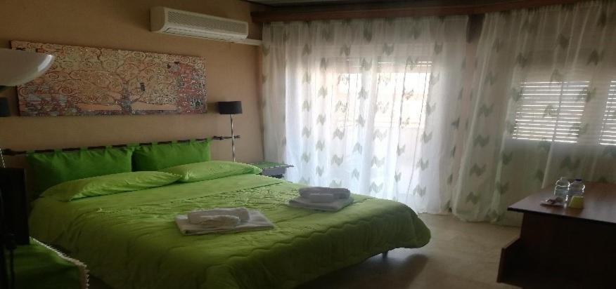 Casa Galante Hotell Palermo Exteriör bild